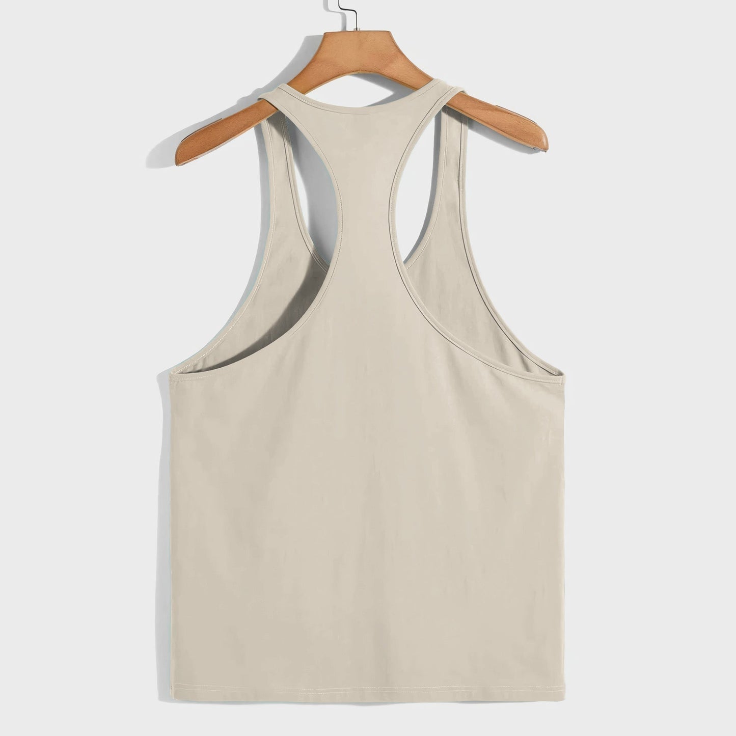 Bodybuilding Racerback Tank Top- TT01933