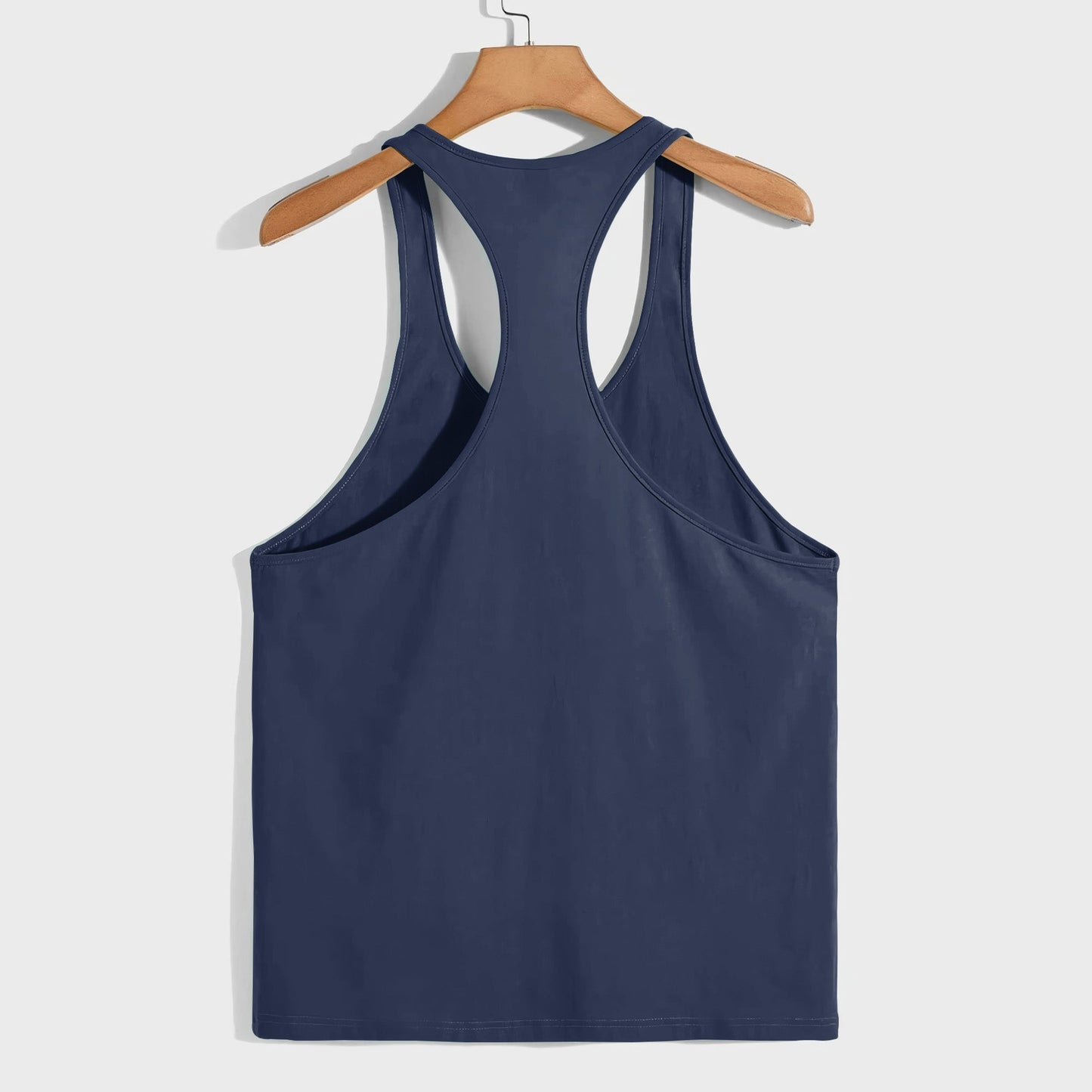 Bodybuilding Racerback Tank Top- TT01939