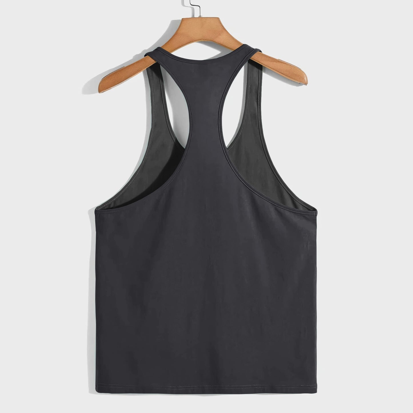 Bodybuilding Racerback Tank Top- TT01978