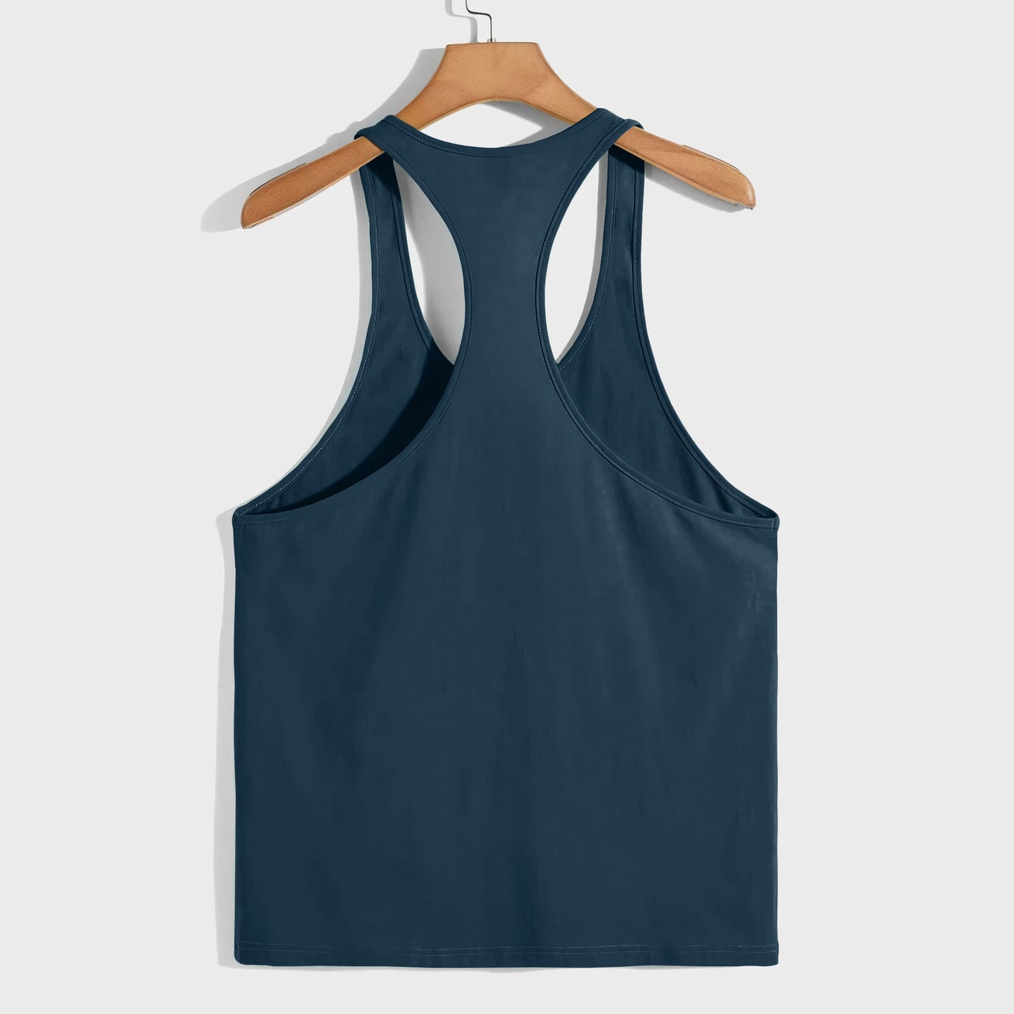 Bodybuilding Racerback Tank Top- TT02283