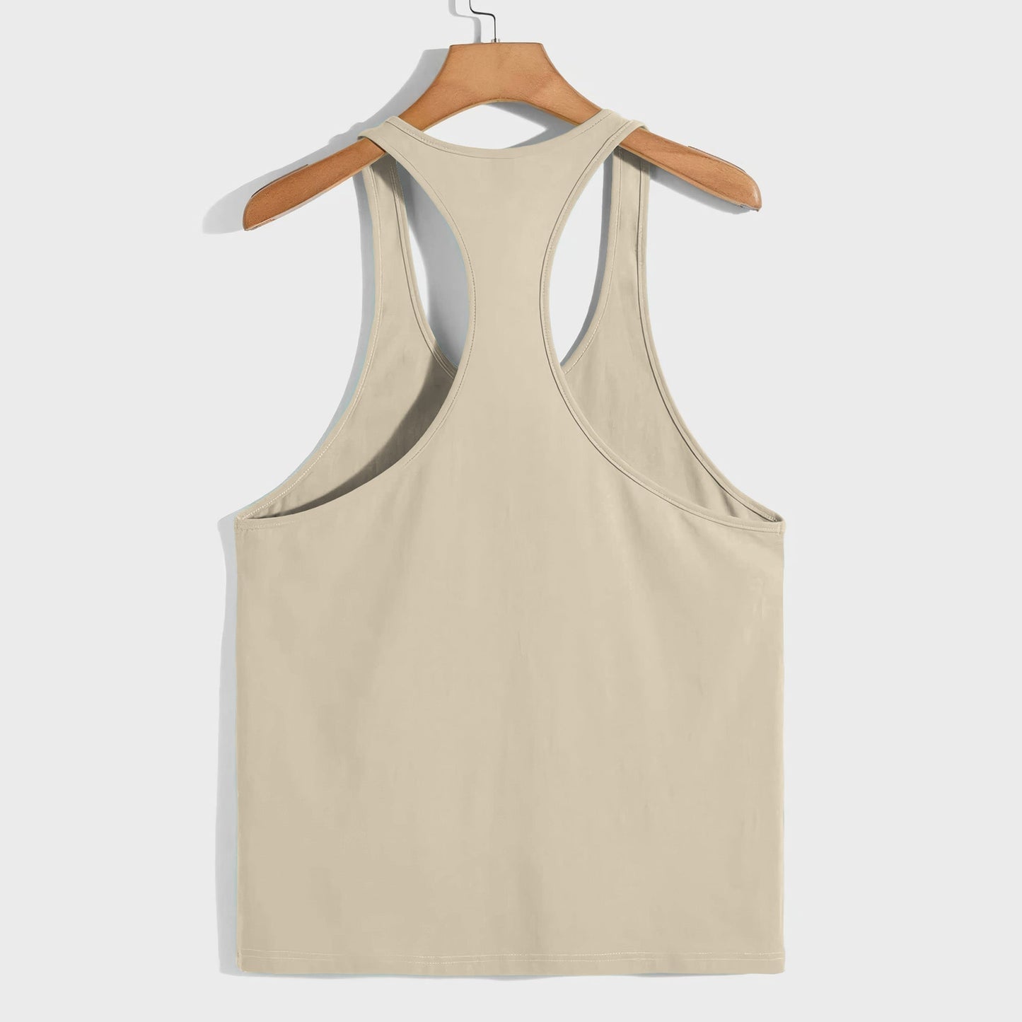 Bodybuilding Racerback Tank Top- TT02285