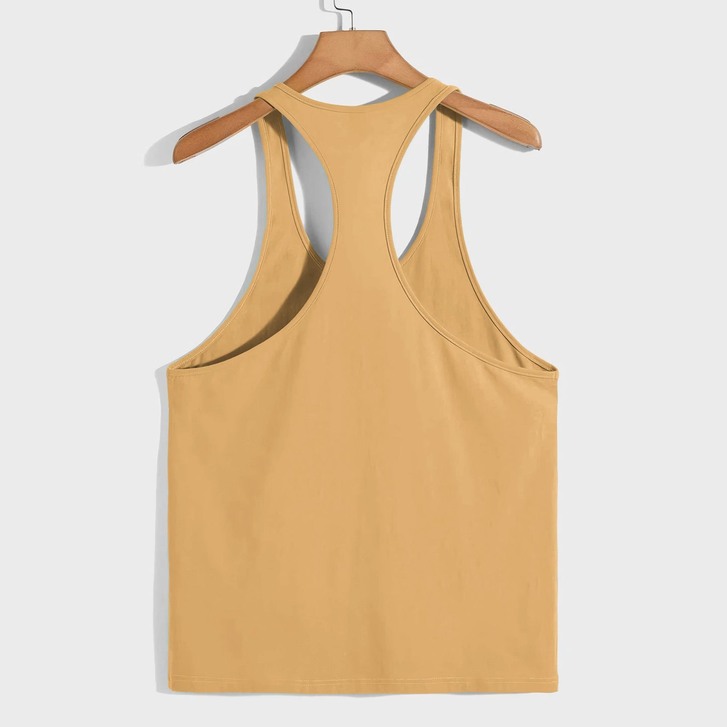 Bodybuilding Racerback Tank Top- TT02290