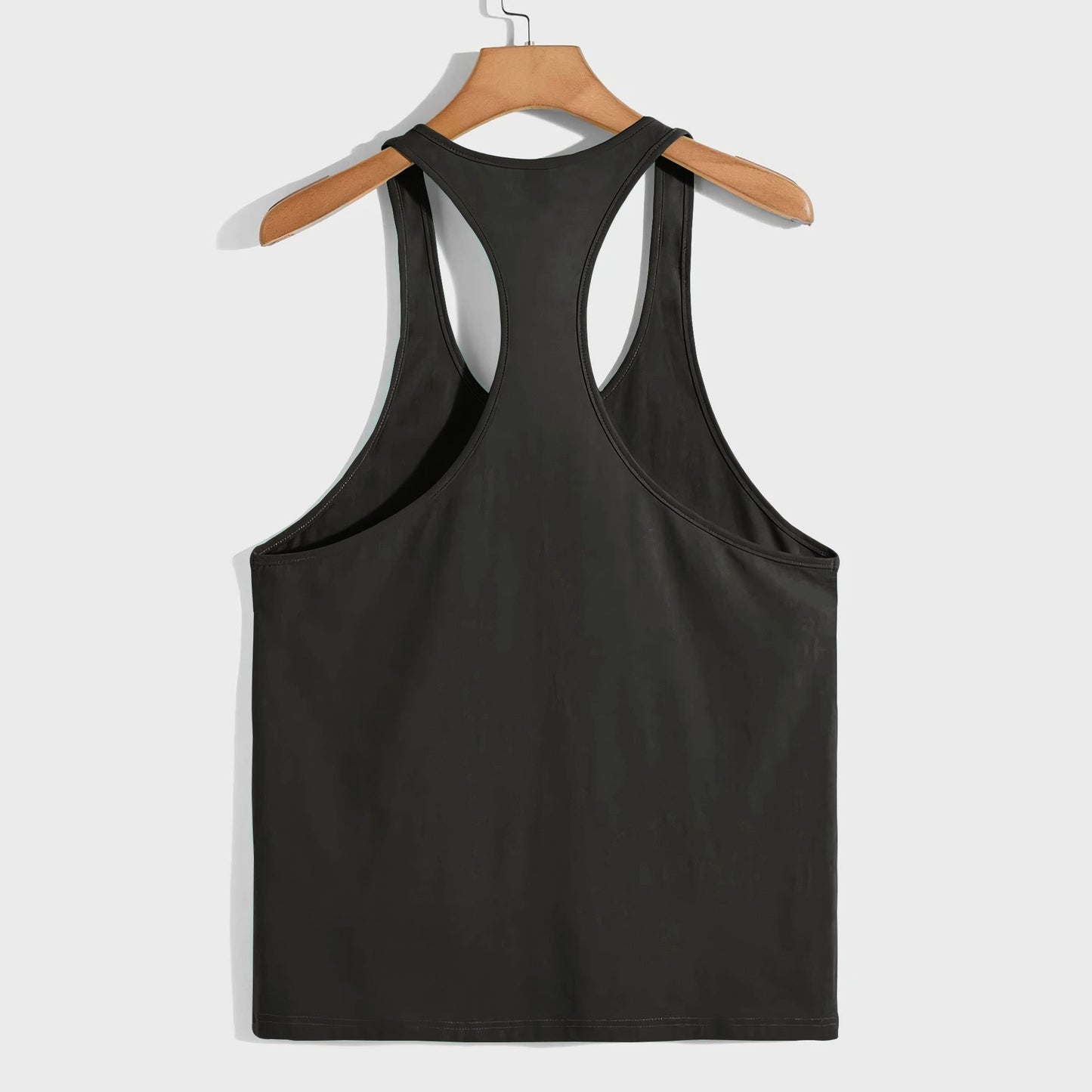 Bodybuilding Racerback Tank Top- TT02293