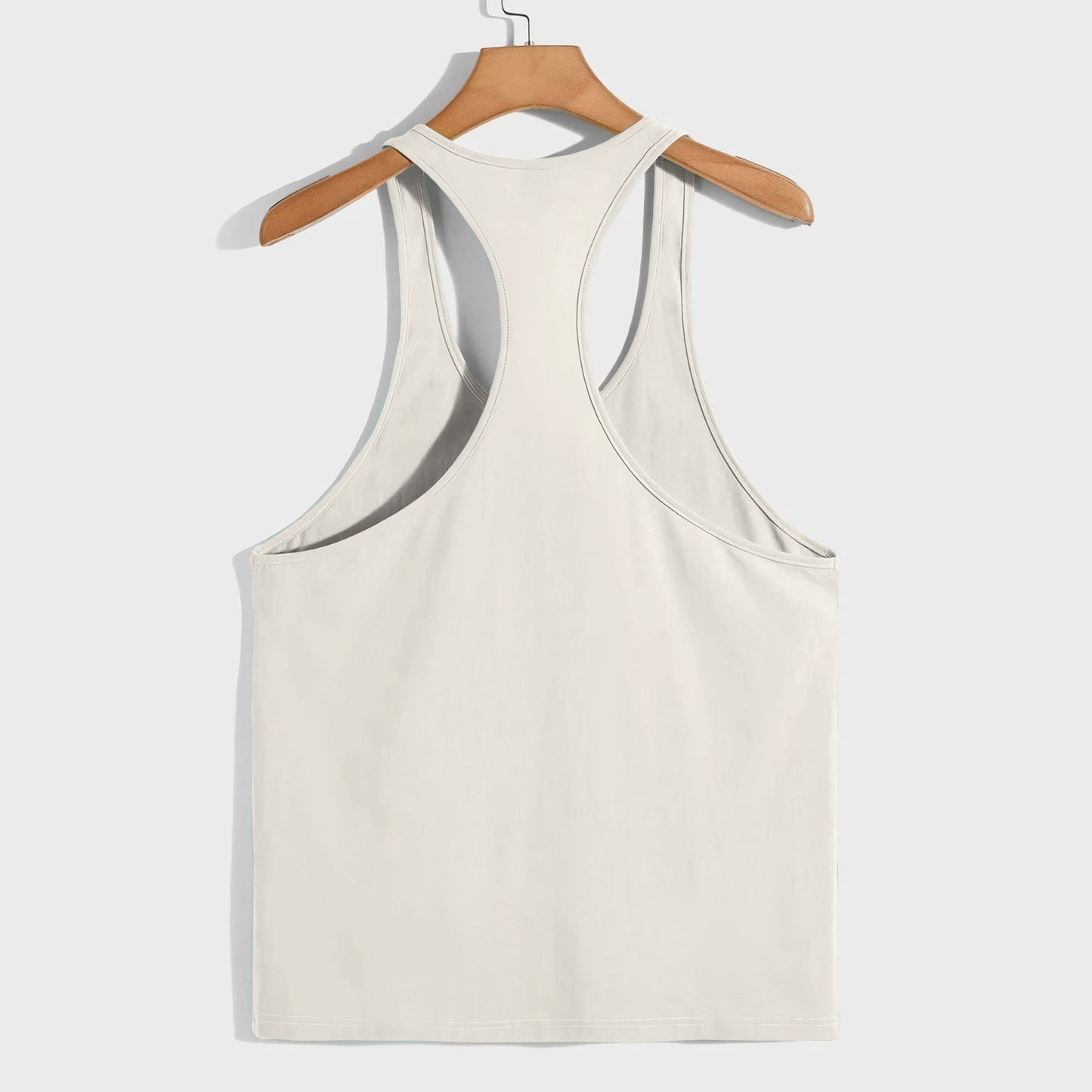 Skull 3D Racerback Tank Top- TT02380