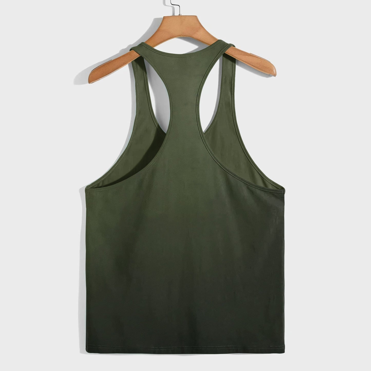 Bodybuilding Racerback Tank Top- TT02556