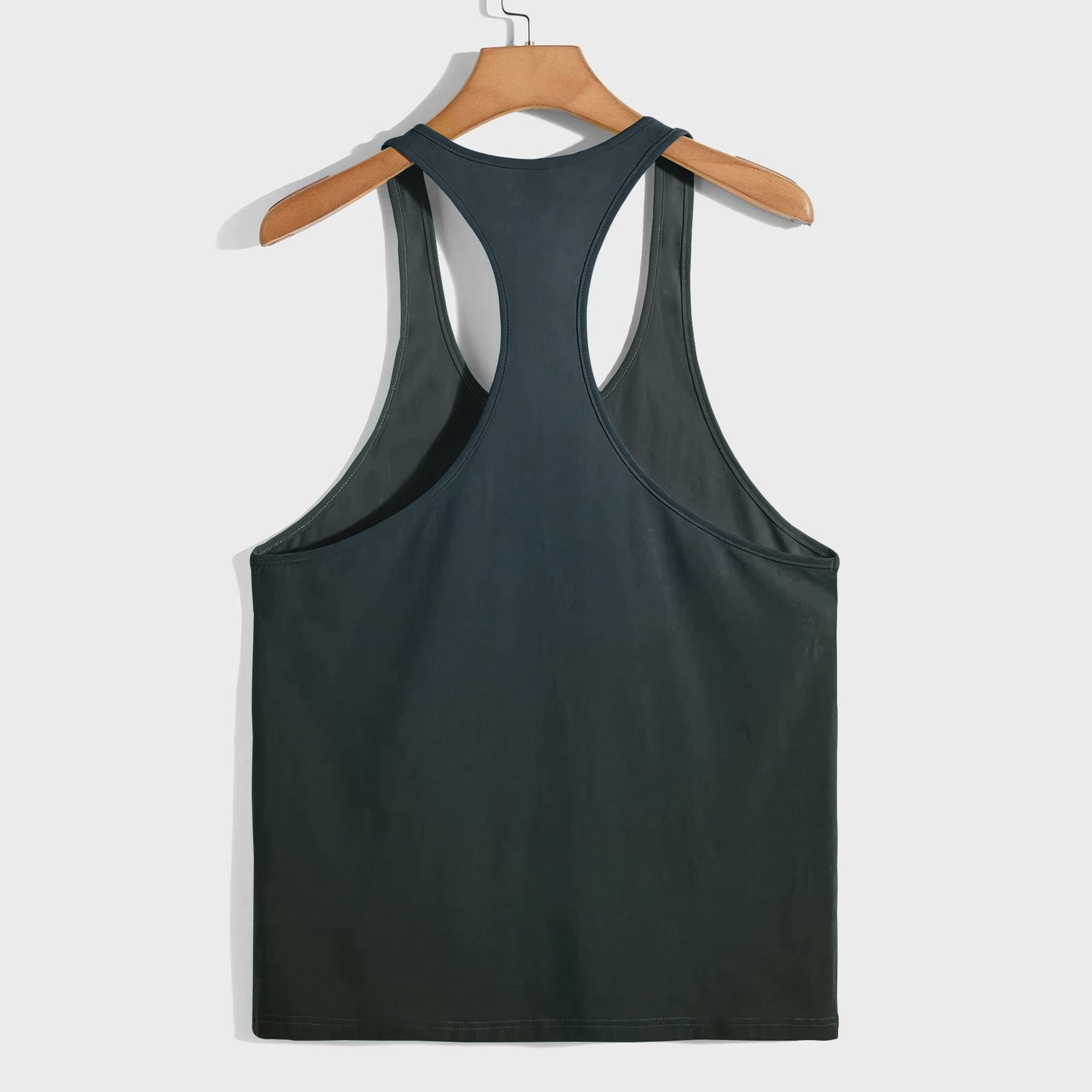 Bodybuilding Racerback Tank Top- TT02563