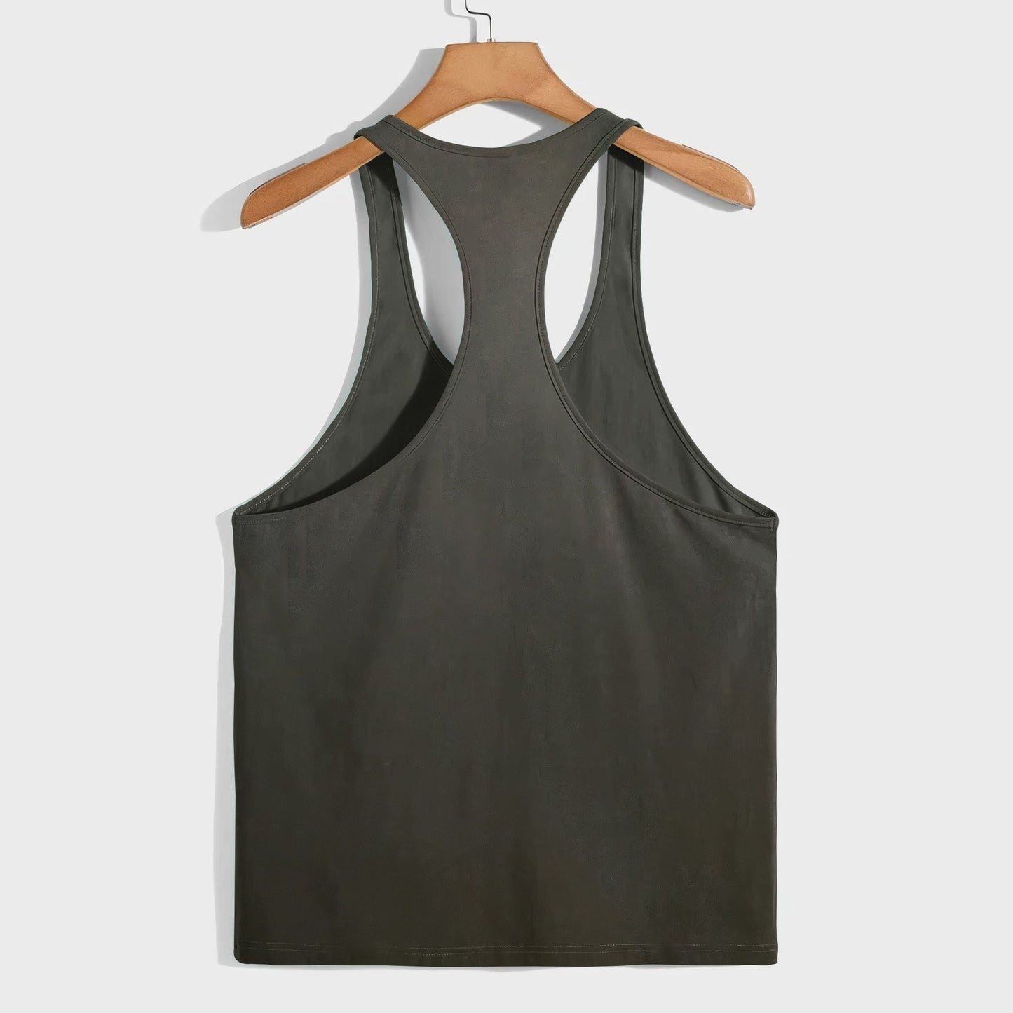 Bodybuilding Racerback Tank Top- TT02564