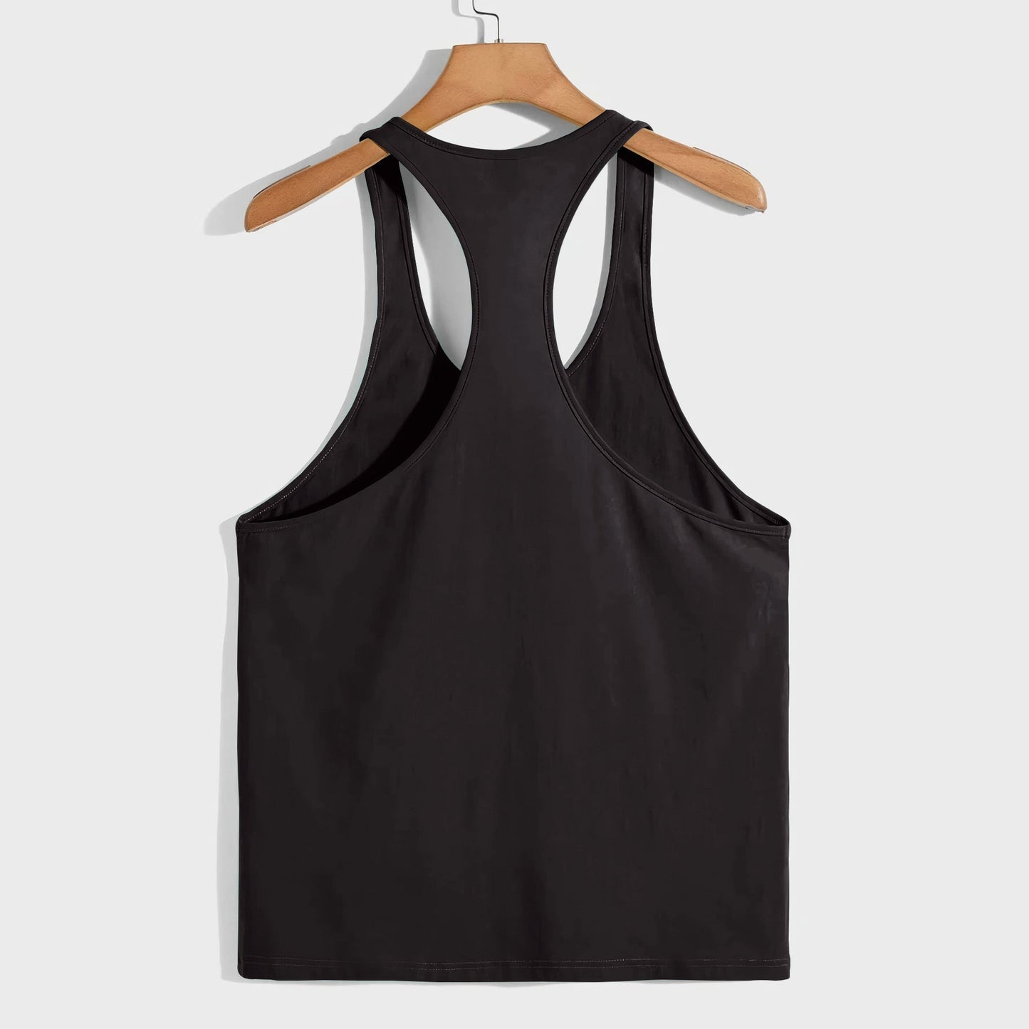 Bodybuilding Racerback Tank Top- TT02655