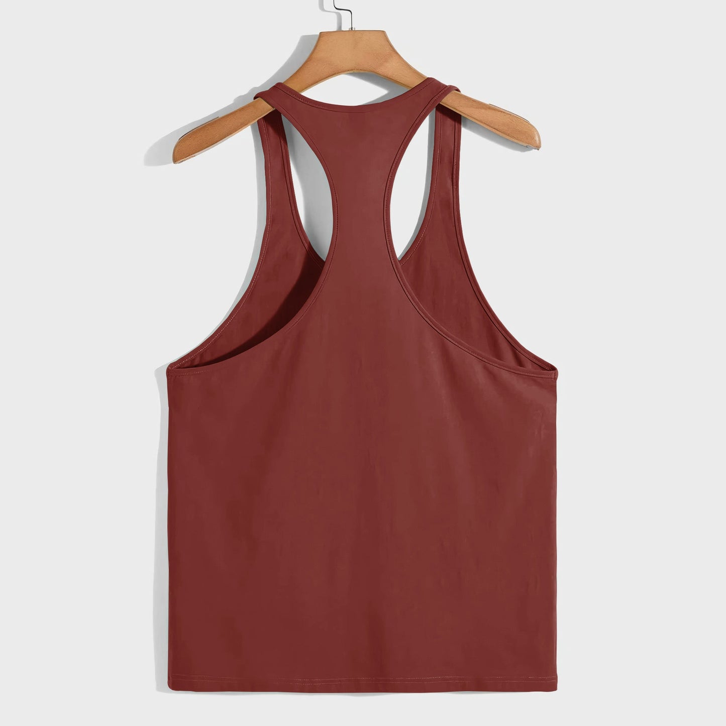 Bodybuilding Racerback Tank Top- TT02729