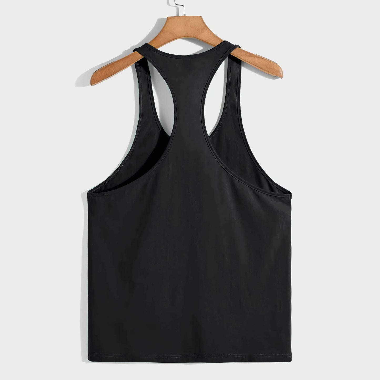 Bodybuilding Racerback Tank Top- TT02781