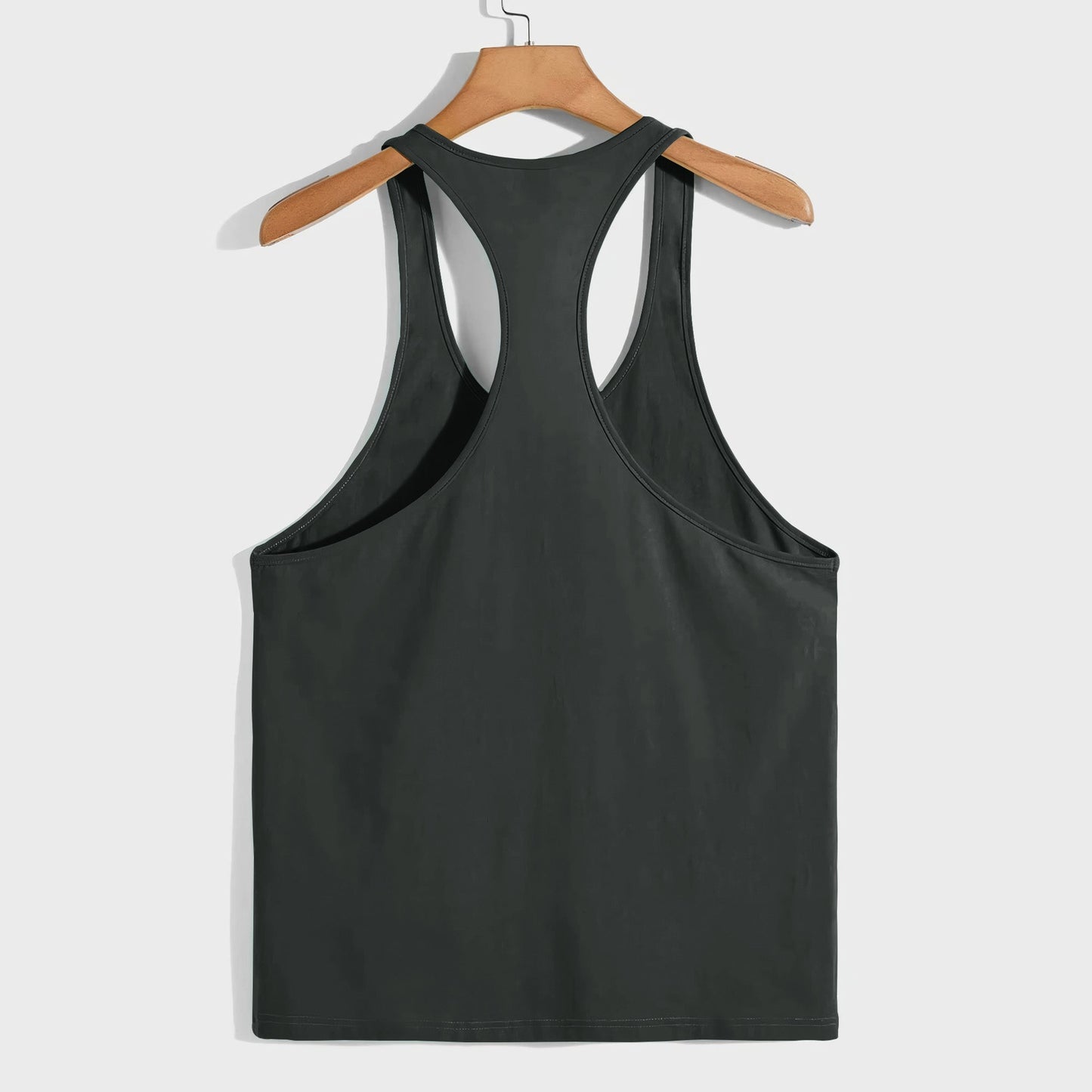Bodybuilding Racerback Tank Top- TT02827