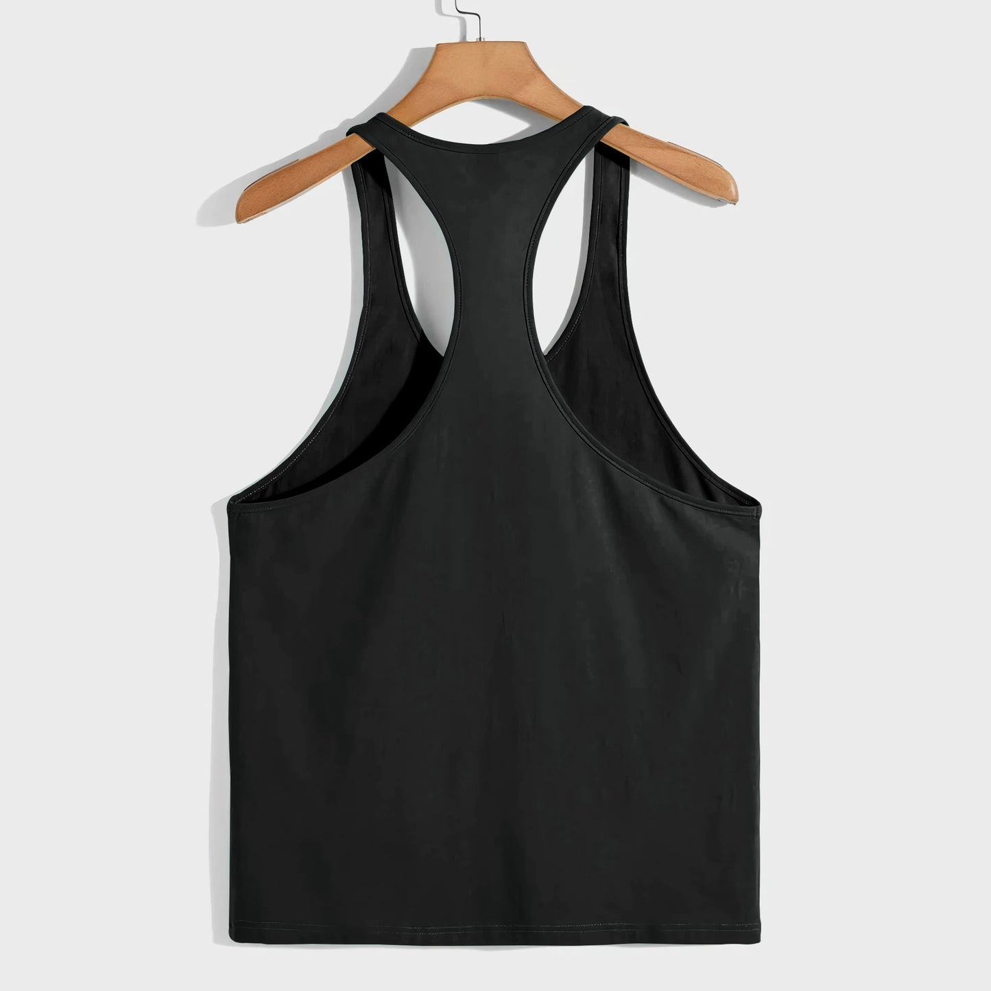 Bodybuilding Racerback Tank Top- TT02904