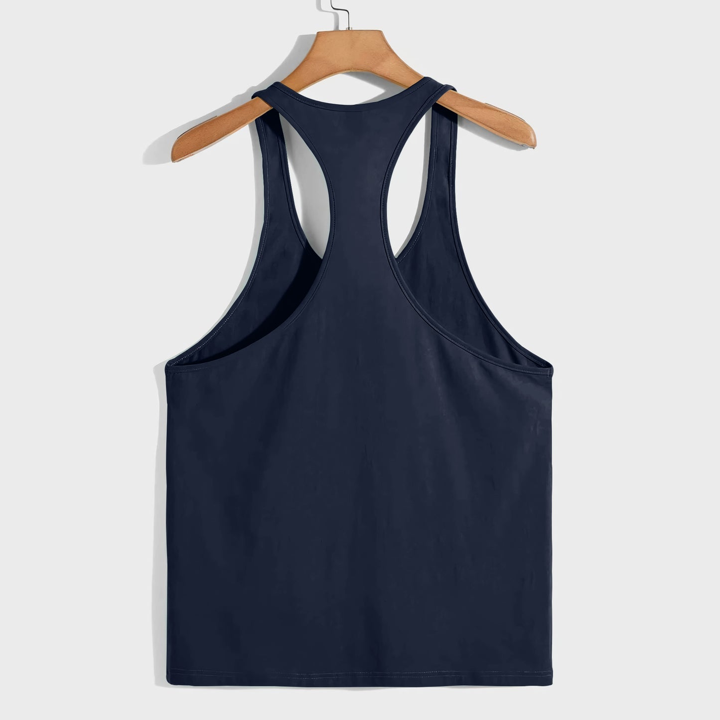 Bodybuilding Racerback Tank Top- TT02933