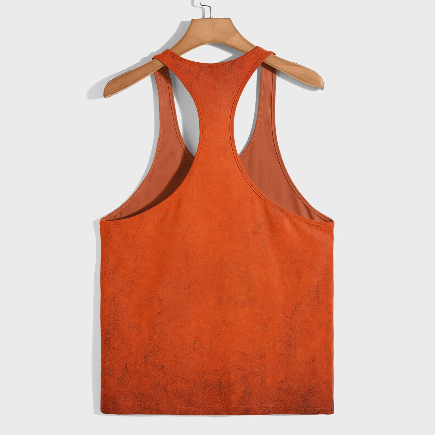 Bodybuilding Racerback Tank Top- TT02957