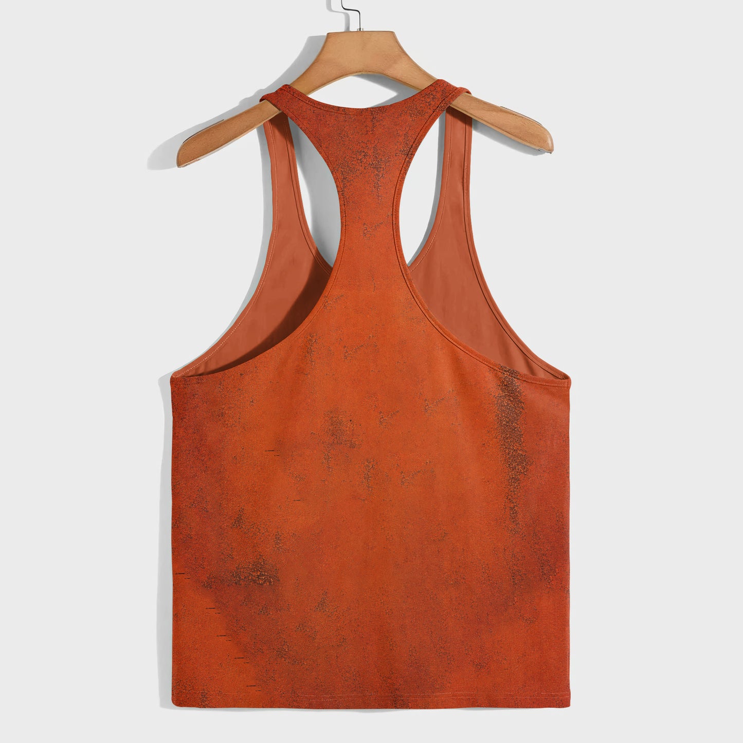 Bodybuilding Racerback Tank Top- TT02958