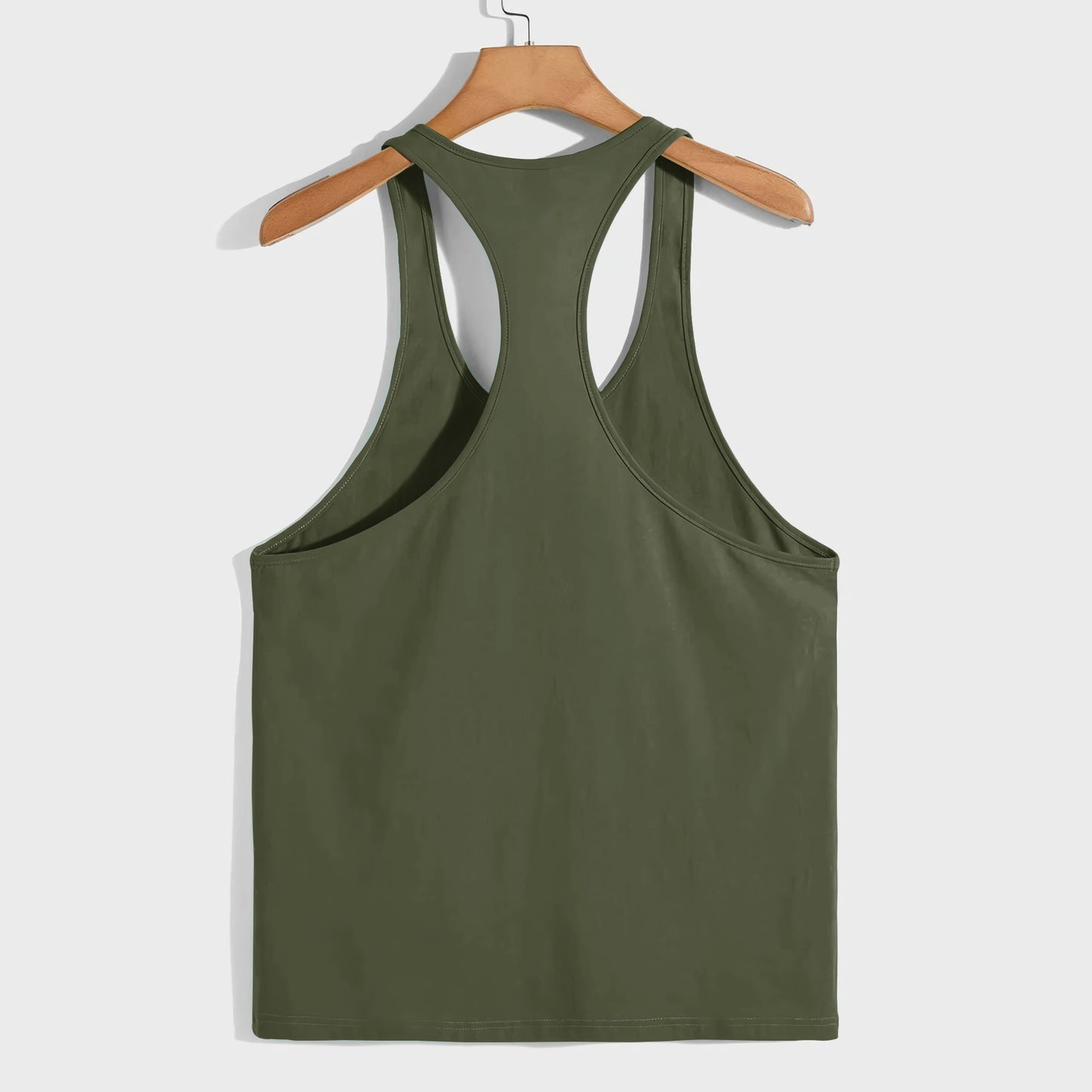 Bodybuilding Racerback Tank Top- TT03034