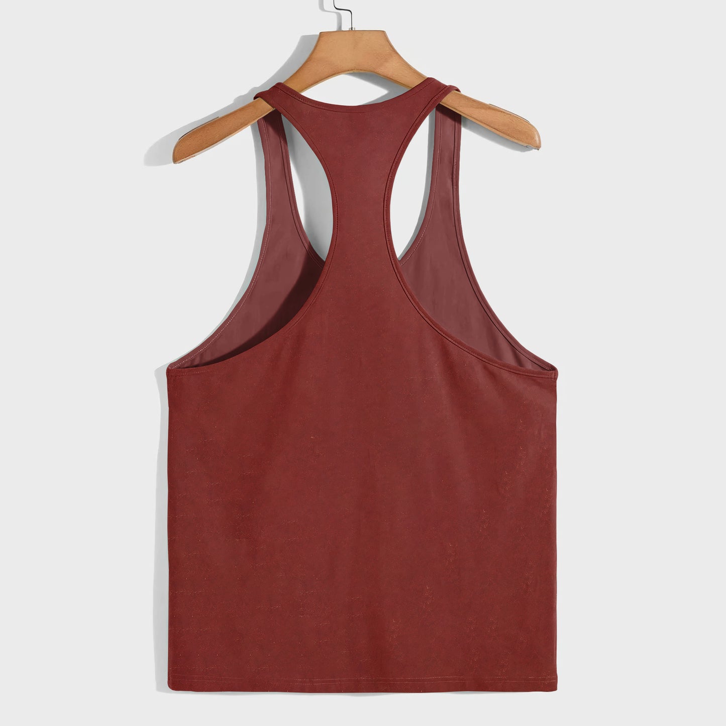 Bodybuilding Racerback Tank Top- TT03045
