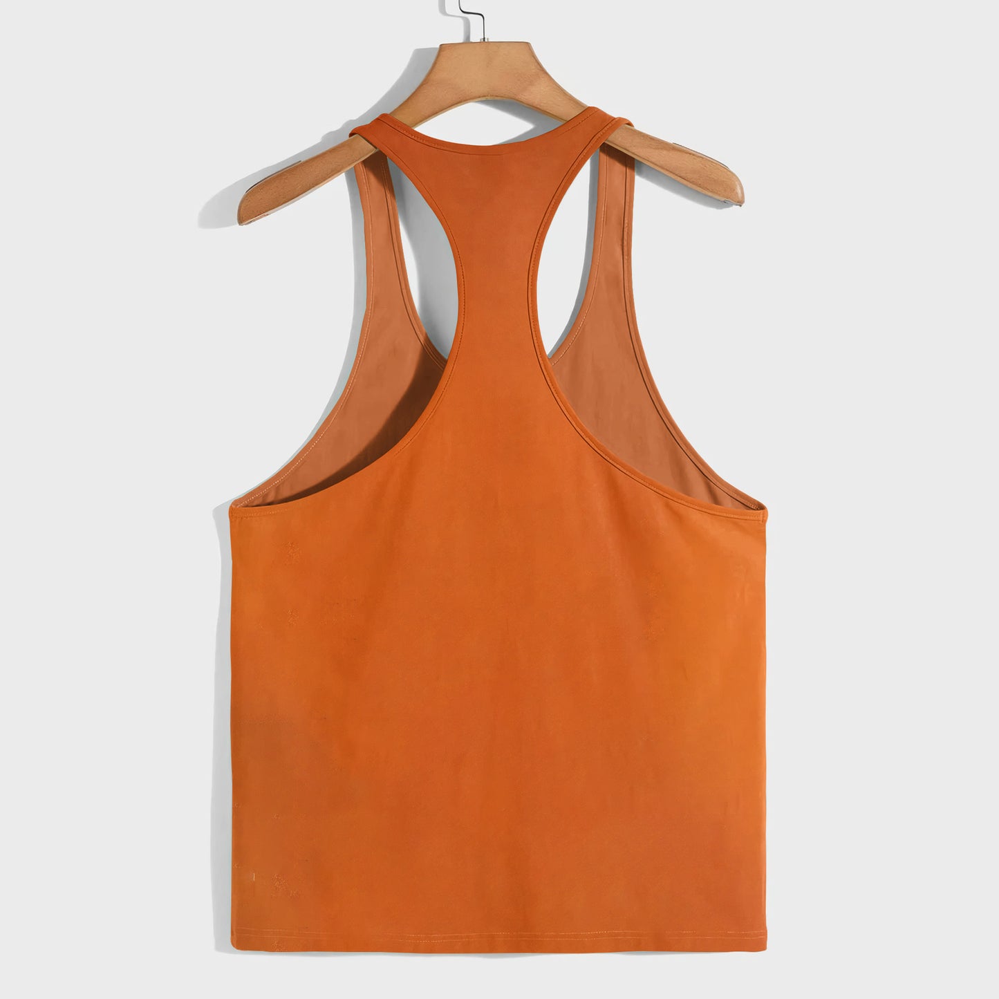 Bodybuilding Racerback Tank Top- TT03063