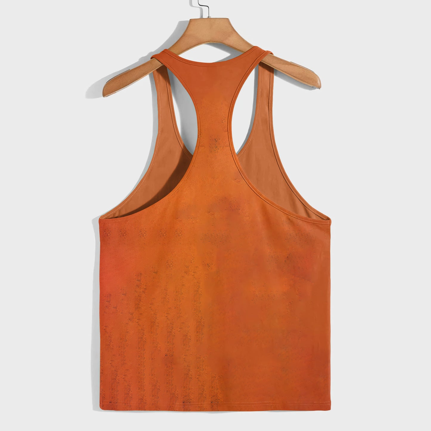 Bodybuilding Racerback Tank Top- TT03071