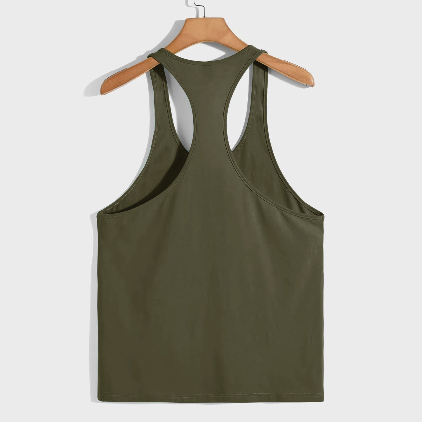 Bodybuilding Racerback Tank Top- TT03072