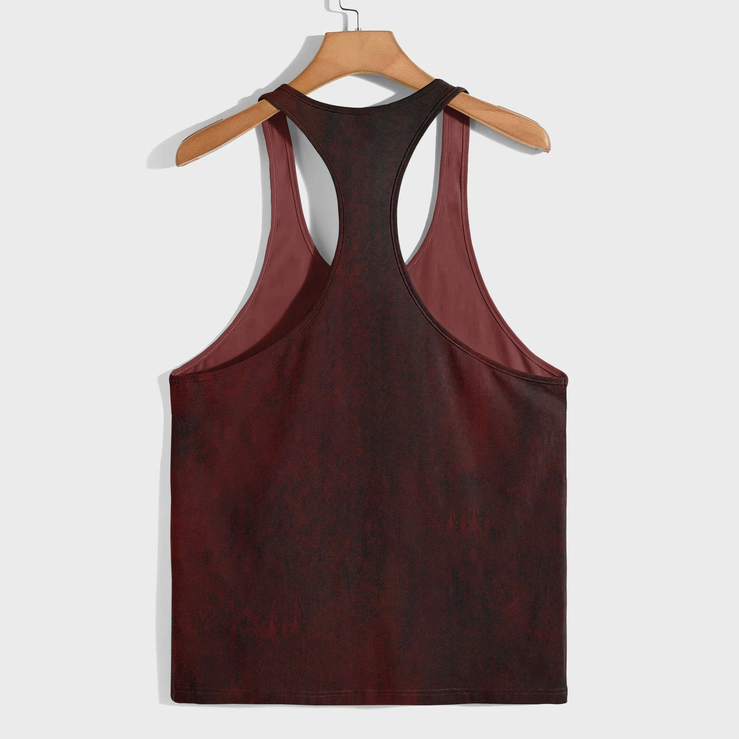 Savage Power Series Racerback Tank Top- TT03090