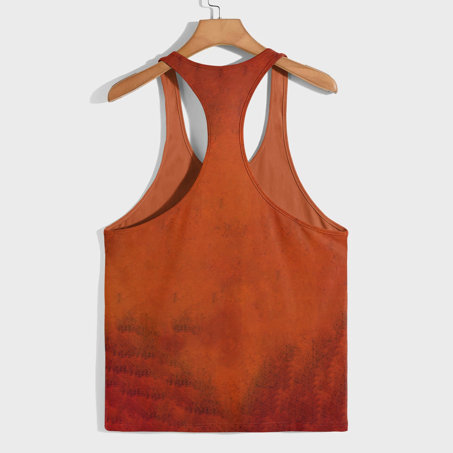 Bodybuilding Racerback Tank Top- TT03101