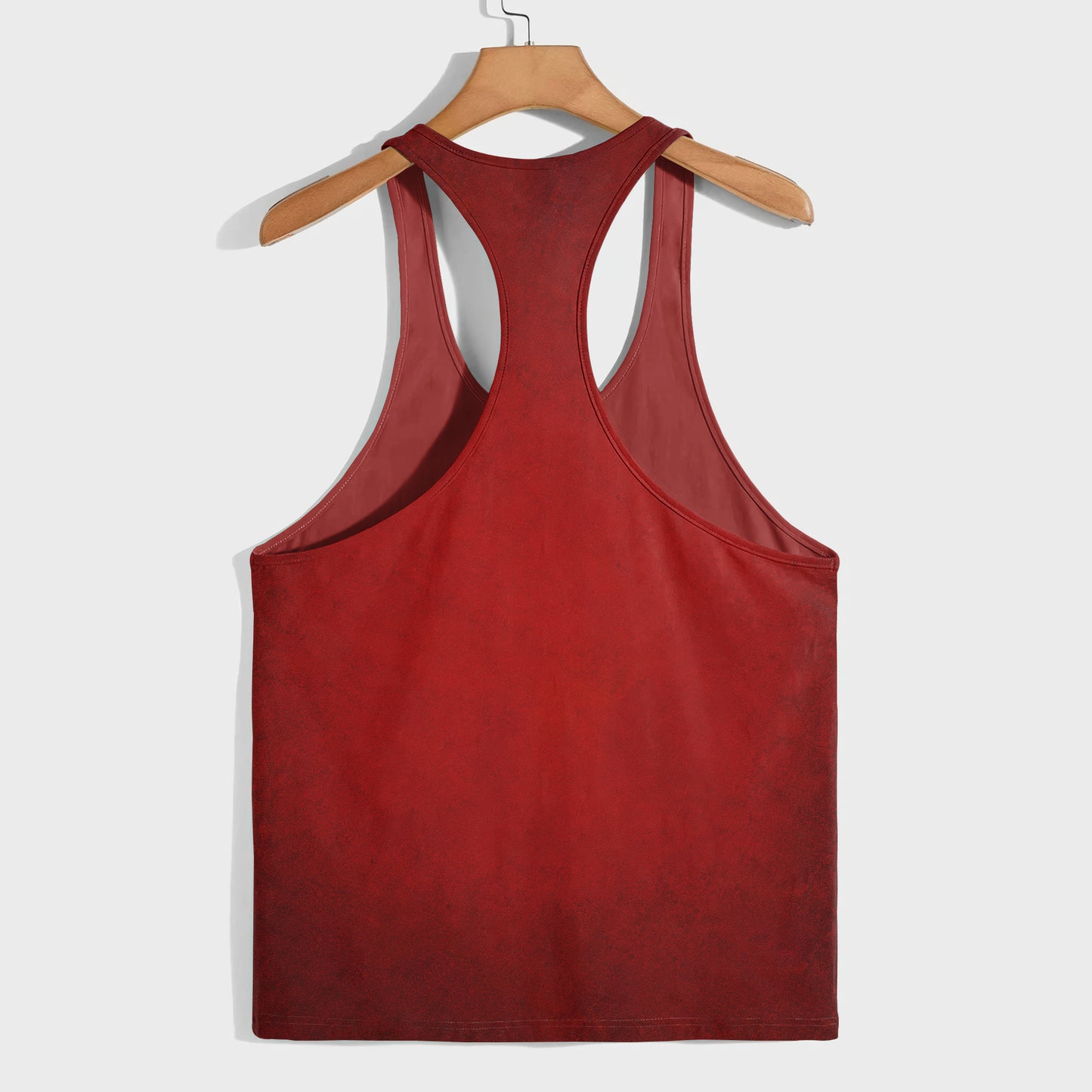 Bodybuilding Racerback Tank Top- TT03105