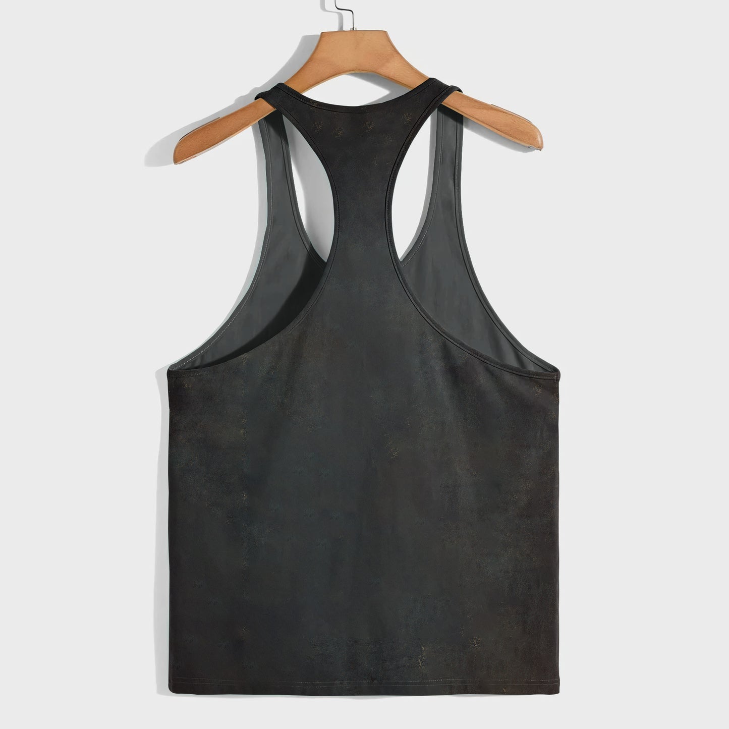 Bodybuilding Racerback Tank Top- TT03126