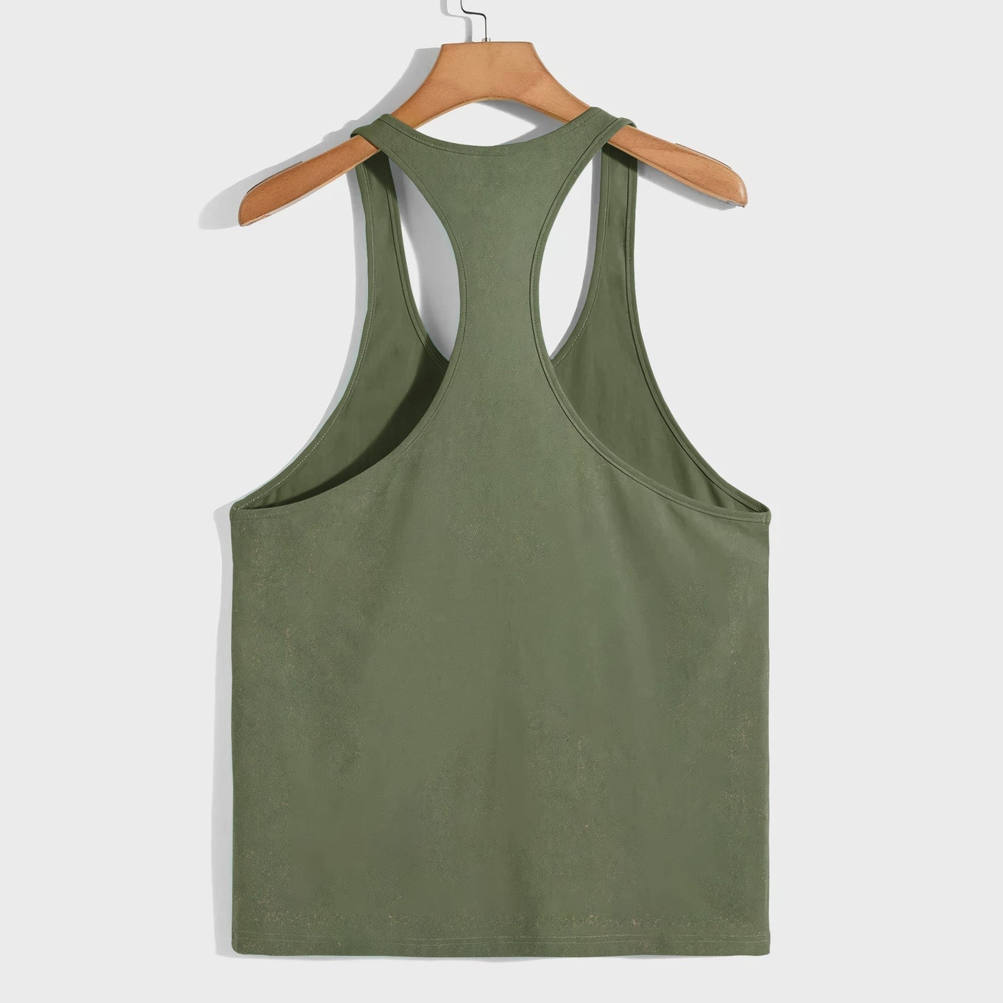 Bodybuilding Racerback Tank Top- TT03143