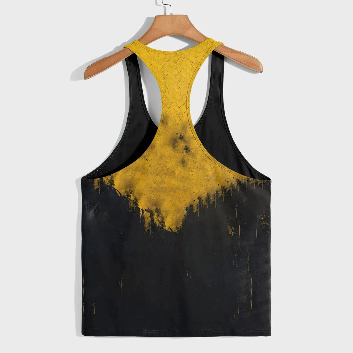Bodybuilding Racerback Tank Top- TT03252