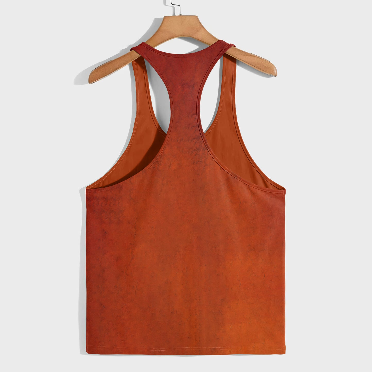 Bodybuilding Racerback Tank Top- TT03266