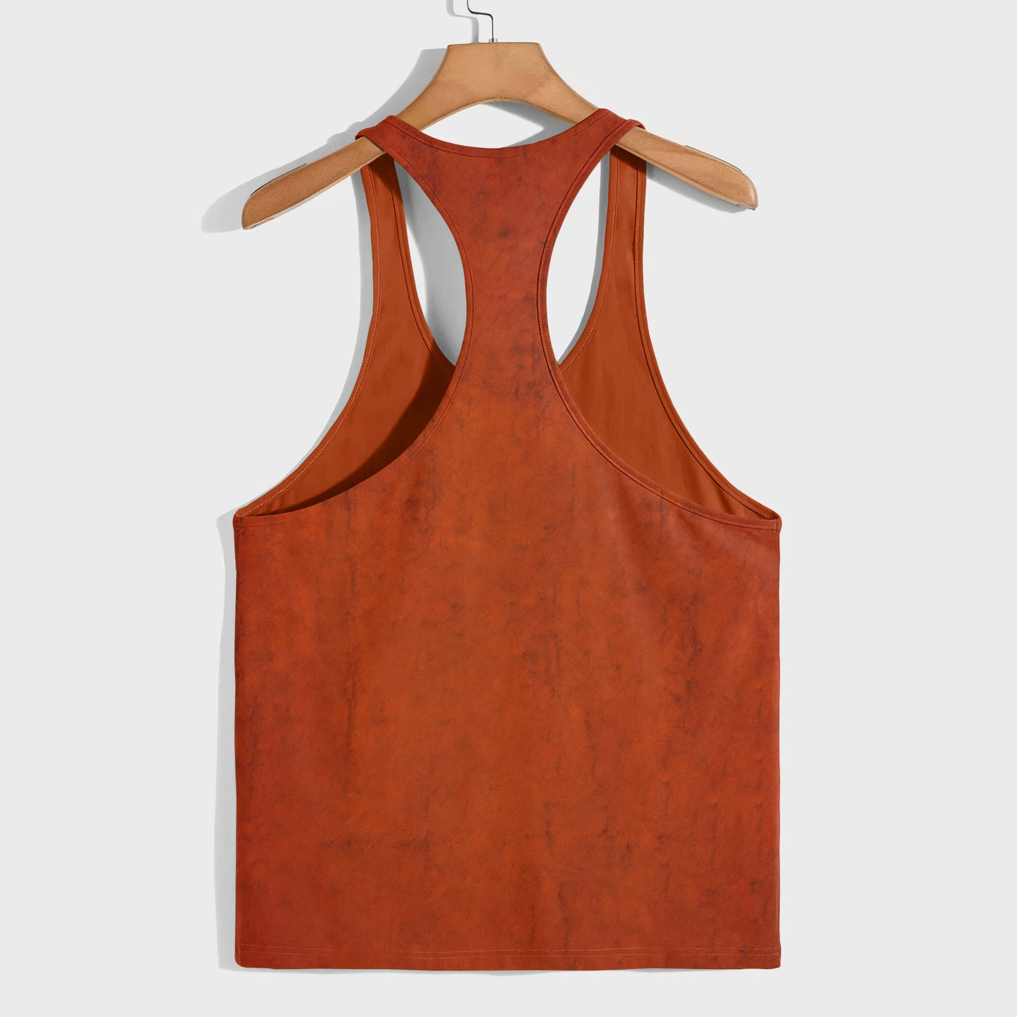 Bodybuilding Racerback Tank Top- TT03267