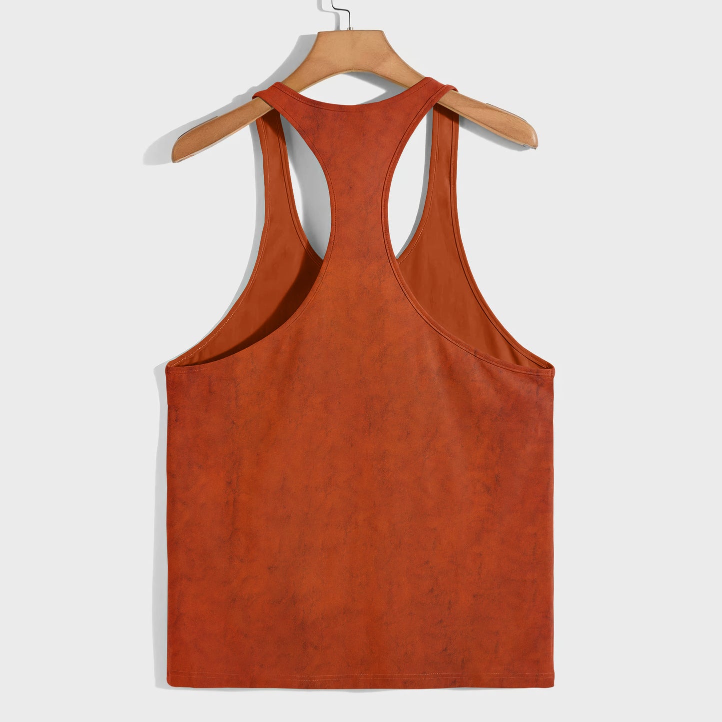 Bodybuilding Racerback Tank Top- TT03268