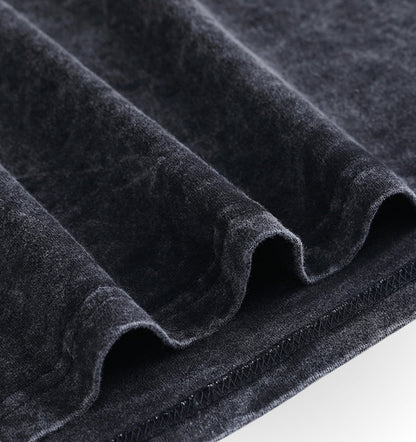 Vintage Washed T-Shirt- AA02934