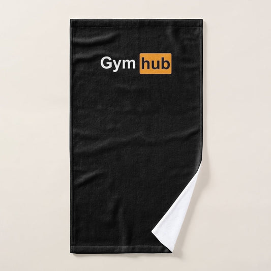 Athlete's Prime Gym Towel Essentials- AA00897