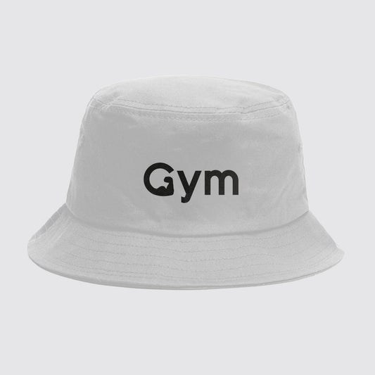 Gym Essential Bucket Hat for Active Lifestyles- AA00999