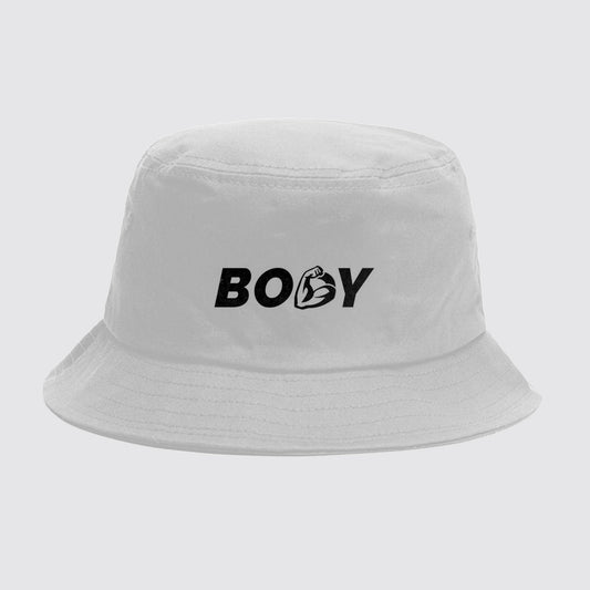 Gym Essential Bucket Hat for Active Lifestyles- AA01000