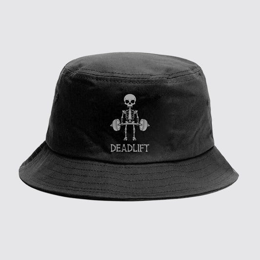 Gym Essential Bucket Hat for Active Lifestyles- AA01031