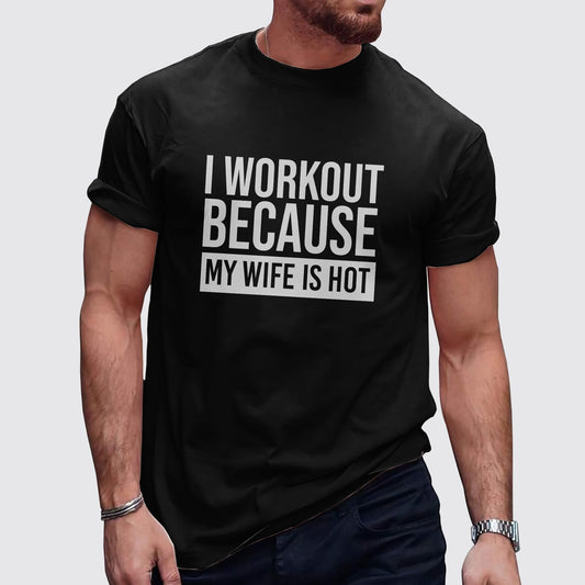 Ultimate Gym T-shirt for Men: Stay Cool and Comfy During Intense Workouts- AA01884