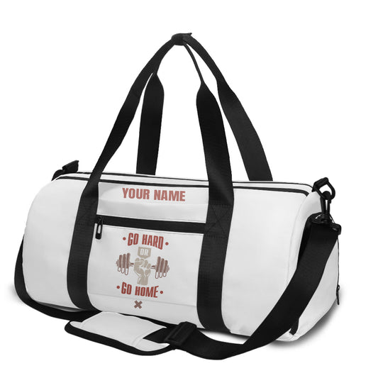 Personalized High-Quality Gym Bag Designed Just For Your- AA01948