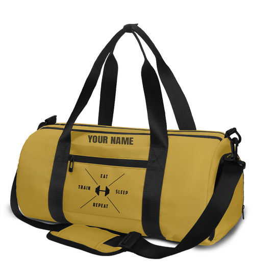 Personalized High-Quality Gym Bag Designed Just For Your- AA01969