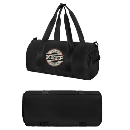 Personalized High-Quality Gym Bag Designed Just For Your- AA01970