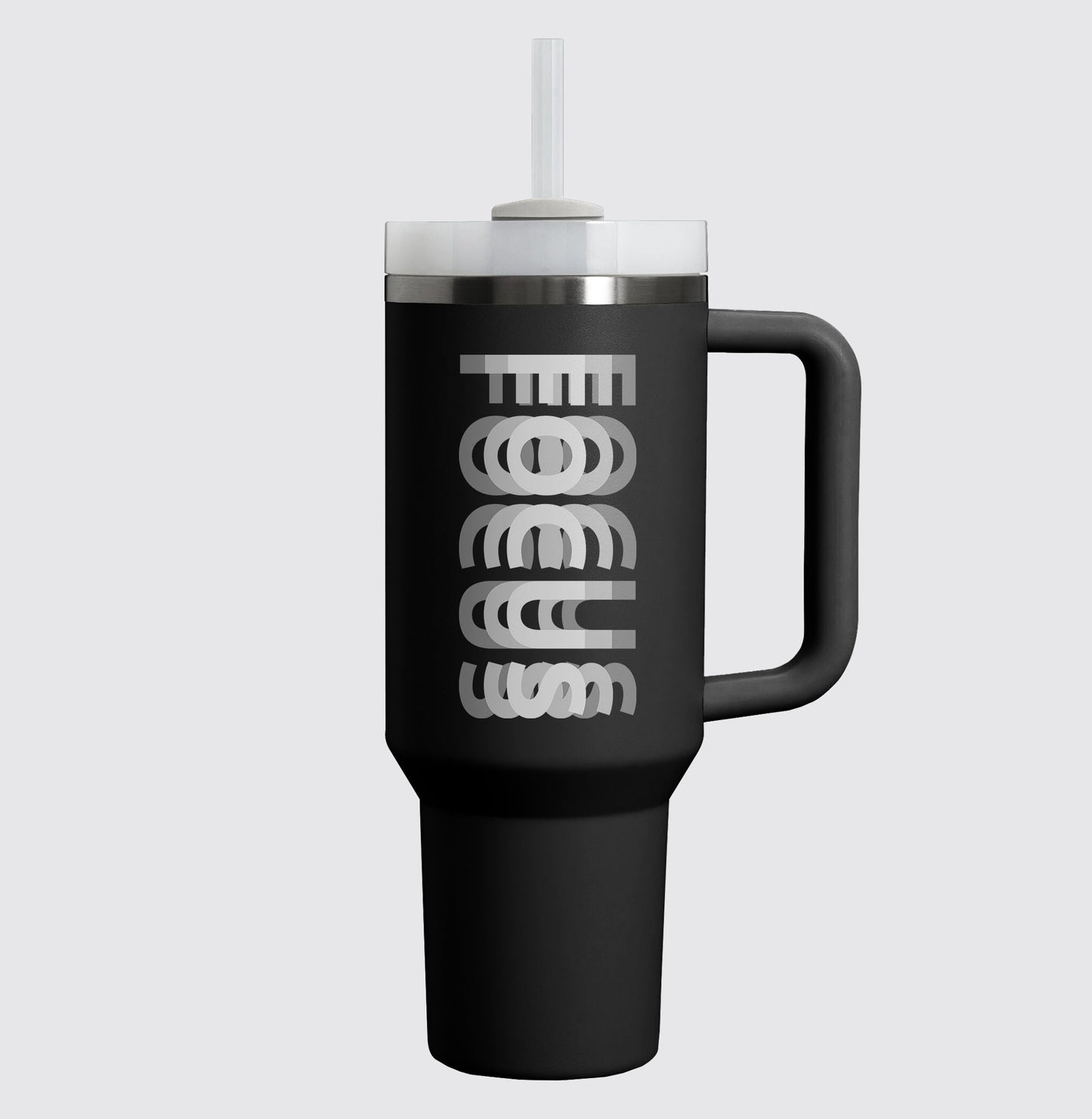 PowerSip Tumbler for Gym Goers - AA02036