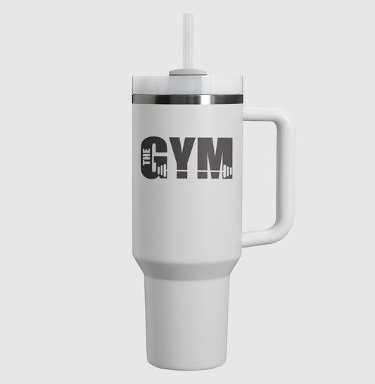 PowerSip Tumbler for Gym Goers - AA02046