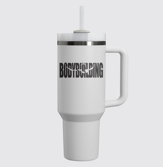 PowerSip Tumbler for Gym Goers - AA02066