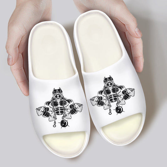 Advanced Cloud Slippers- AA02228