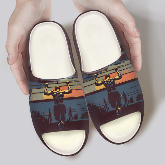 Advanced Cloud Slippers- AA02239