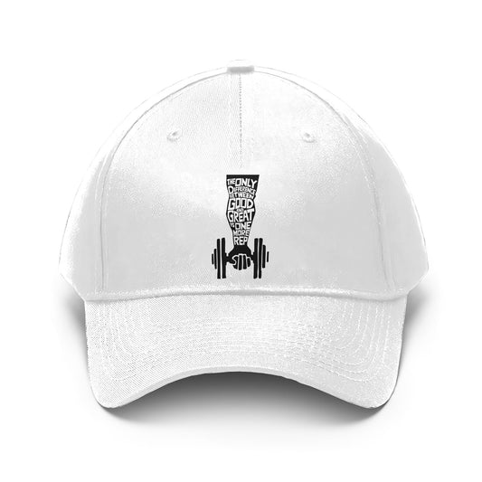 FitFlex Cap: Elevate Your Gym Style!- AA03488