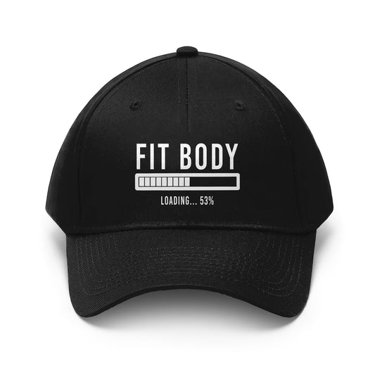 FitFlex Cap: Elevate Your Gym Style!- AA03505