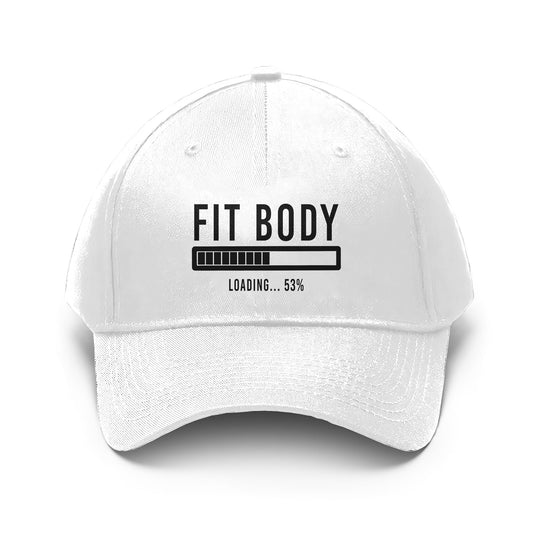 FitFlex Cap: Elevate Your Gym Style!- AA03506